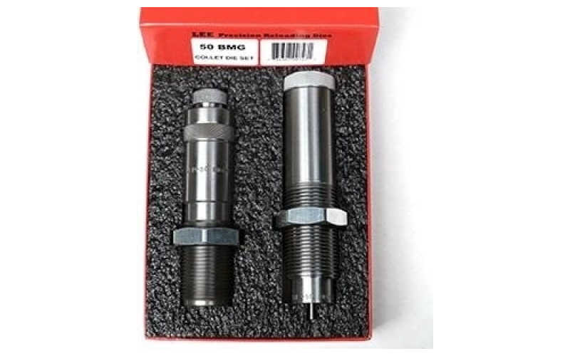 50 bmg collet dies (lg series)